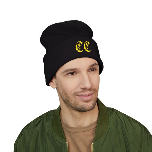 CC Beanie